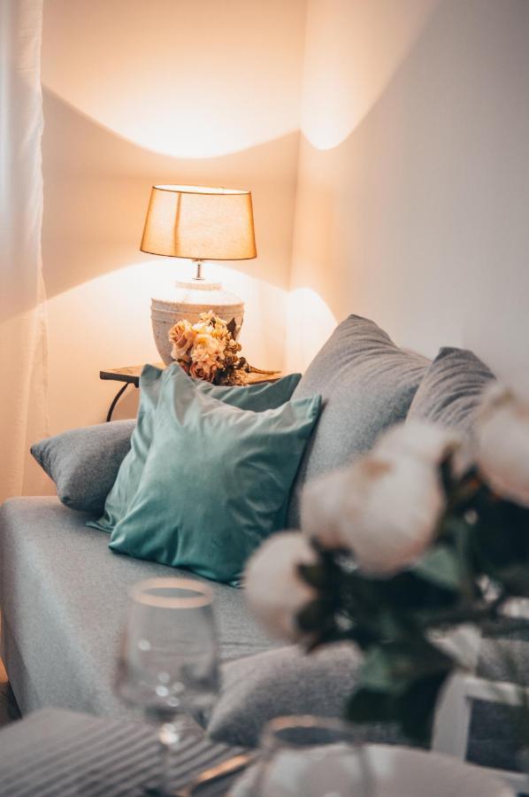 Apartman Lena Banja Koviljača Exterior foto