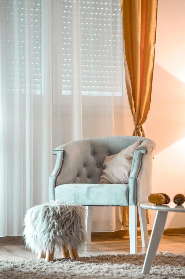 Apartman Lena Banja Koviljača Exterior foto