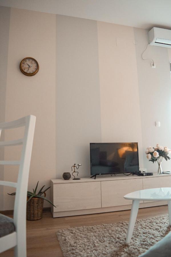 Apartman Lena Banja Koviljača Exterior foto