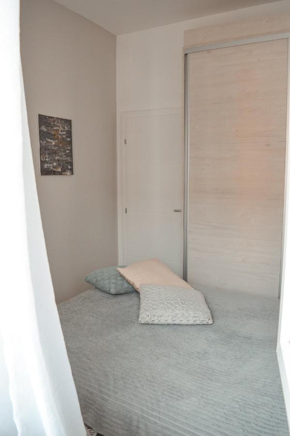 Apartman Lena Banja Koviljača Exterior foto